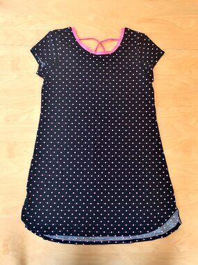 JOE BOXER Women's Sleep Dress